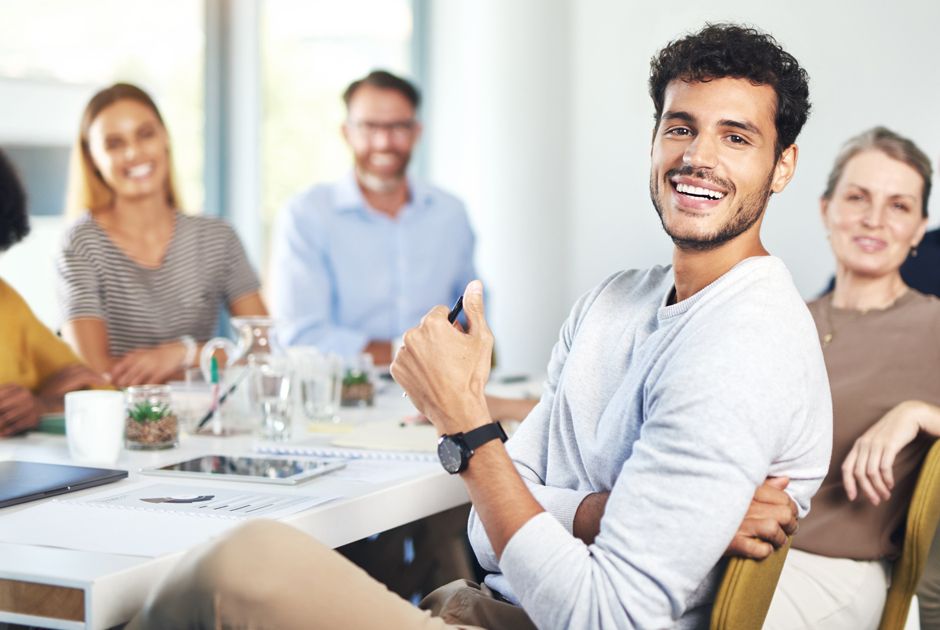 Développement professionnel