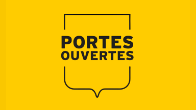 Portes ouvertes